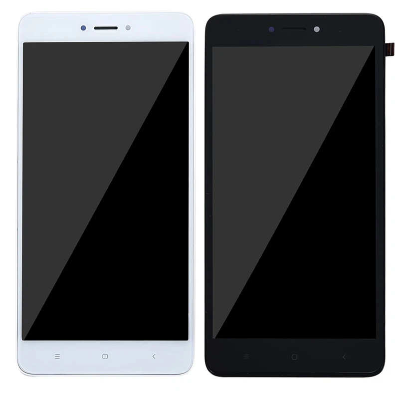 

AAA Quality LCD+Frame For Xiaomi Redmi Note 4X LCD Display Screen For Redmi Note 4 Global Version LCD Only For Snapdragon 625
