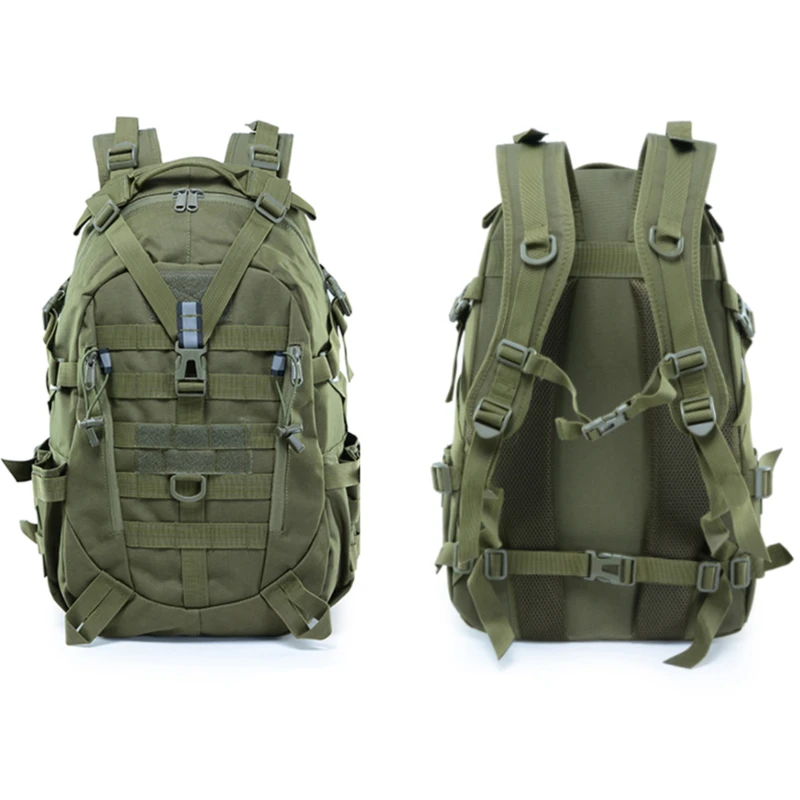 

Large Hiking Climbing Backpacks Camouflage Softback Backpack For Men And Women Sports Bags Camping Travel Rucksack