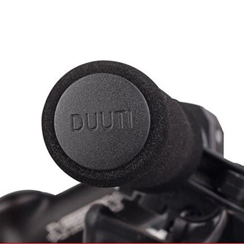 1 пара Концевая заглушка для MTB дорожного велосипеда ручка из ПЭ Концевики руля