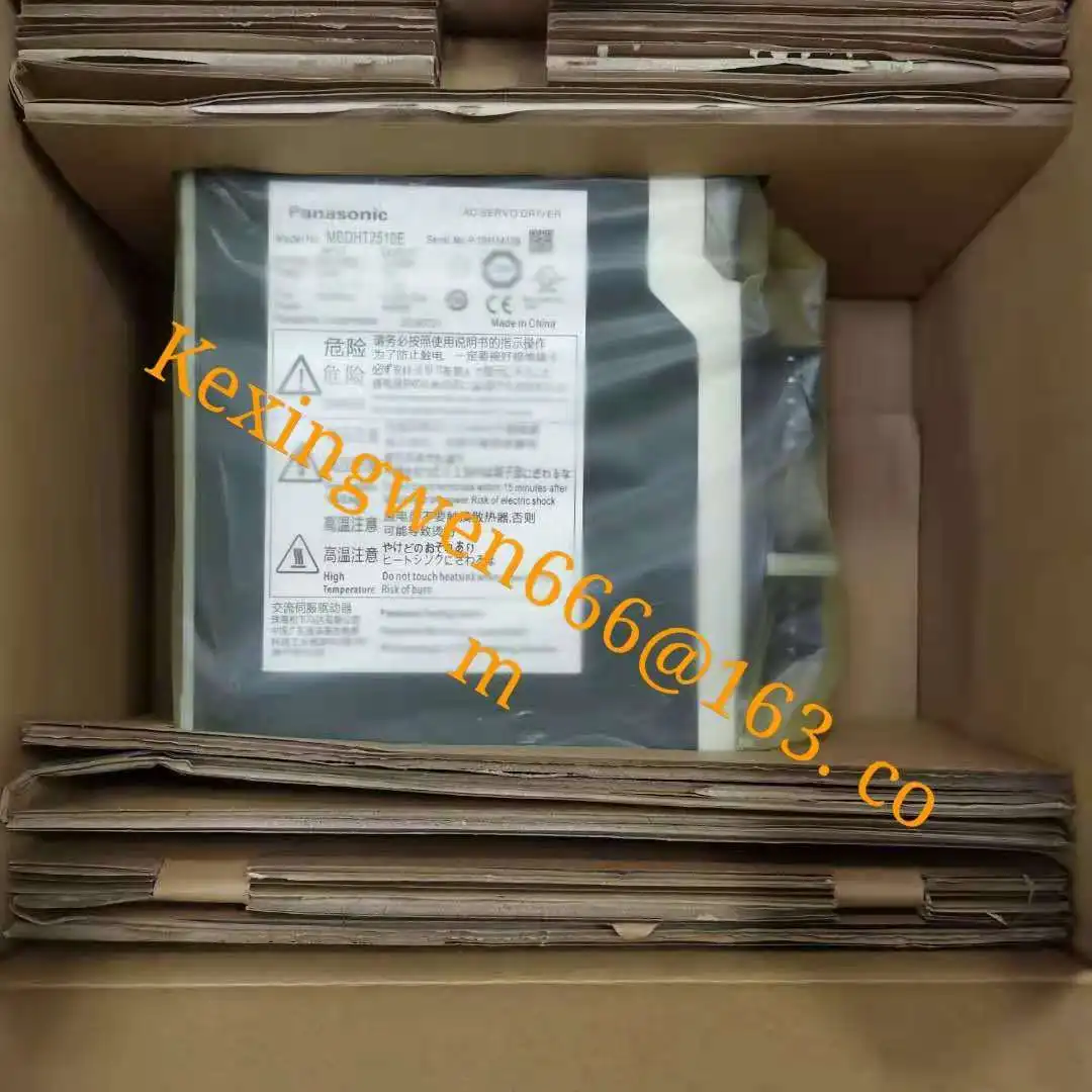 Новый оригинальный сервопривод MBDKT2510CA1 | Строительство и ремонт