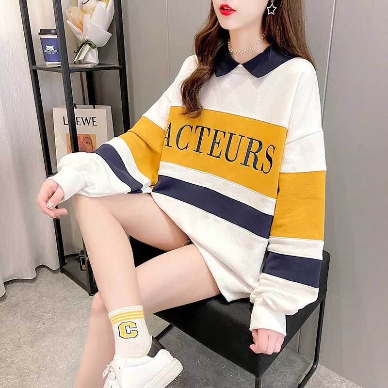 

New laid-back student blazer is a casual blazer sweatshirt