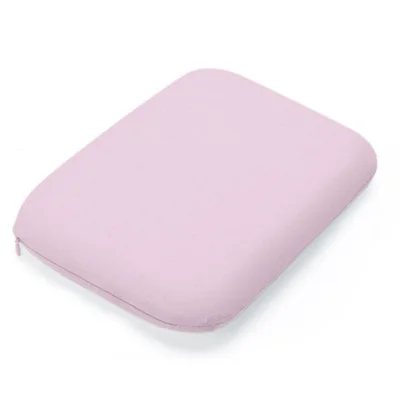 Memory Foam детские подушки дышащие детские подушки определенной формы для предотвращения плоской головы эргономичная подушка для новорожденного almofada infantil 0~ 12 м - Цвет: 10