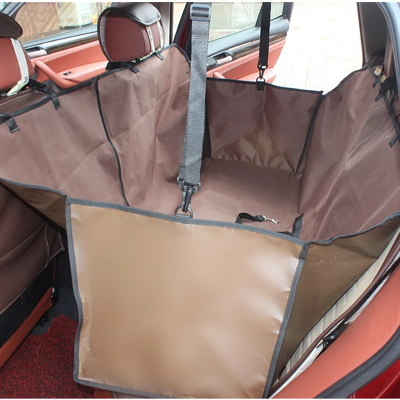 Тканевый защитный гамак из ткани Оксфорд подстилка для домашних животных