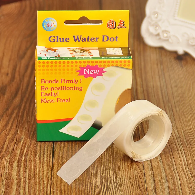 100 шт./компл. клейкие насадки на воздушные шары наклейки аксессуары для свадьбы