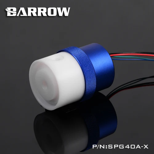 Четырехрядные насосы с ШИМ 18 Вт максимальный расход 1260л/ч совместимы