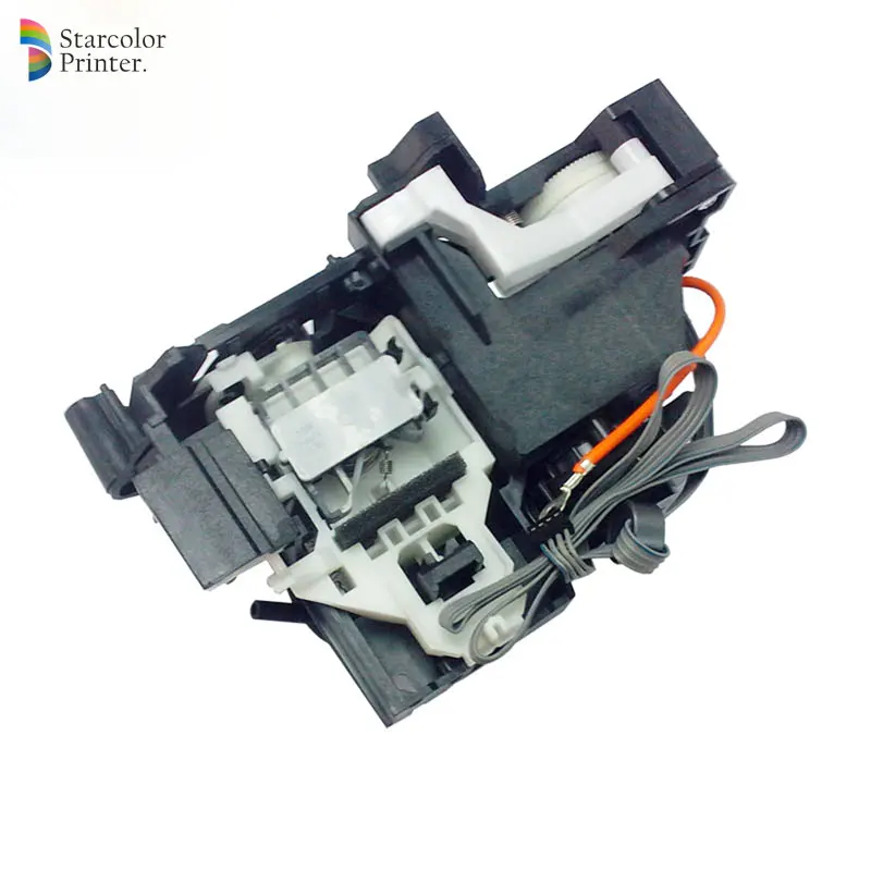 Чернила блок теплового насоса с укупорочная станция для Epson R1430 R1500 L1300 L1800 струйный очистки монтажный комплект 1390 1400 1410