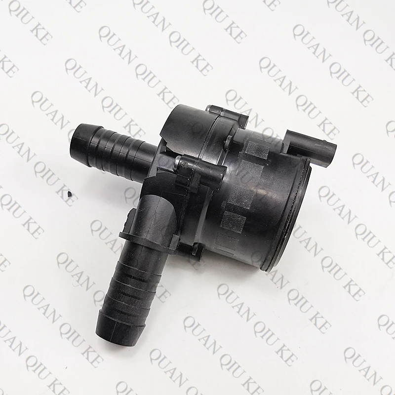 Вспомогательный водяной насос двигателя подходит для MKX 2.7L 3.0L Электрический