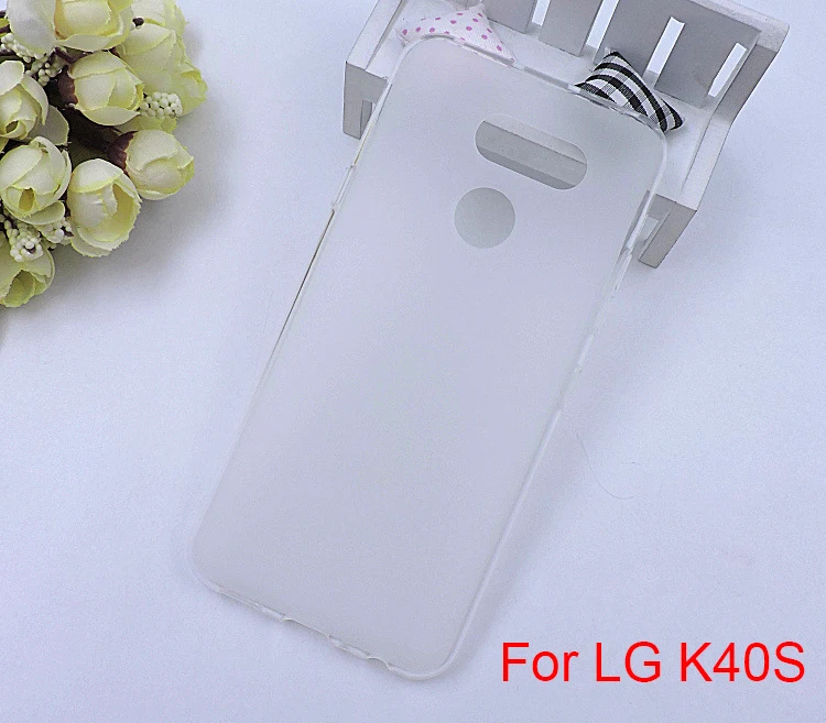 Для LG K50S K40S K30 K20 G8X G8S чехол thinq Мягкий ТПУ Бэтмен защитный чехол Оболочка Чехол для телефона s