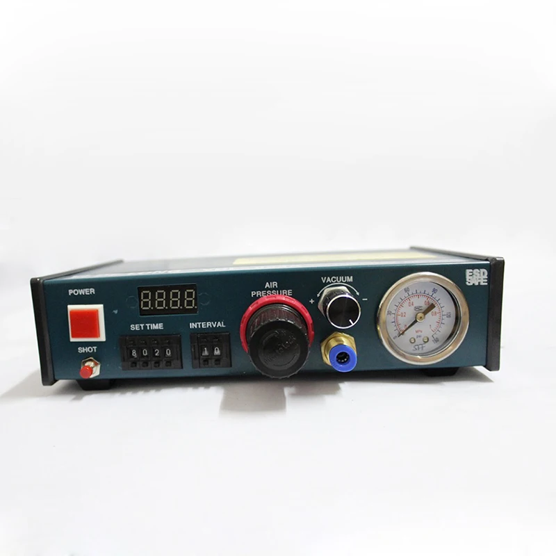 Горячая Распродажа 110V 220V 983A Высокоточный цифровой дисплей дозирующая машина