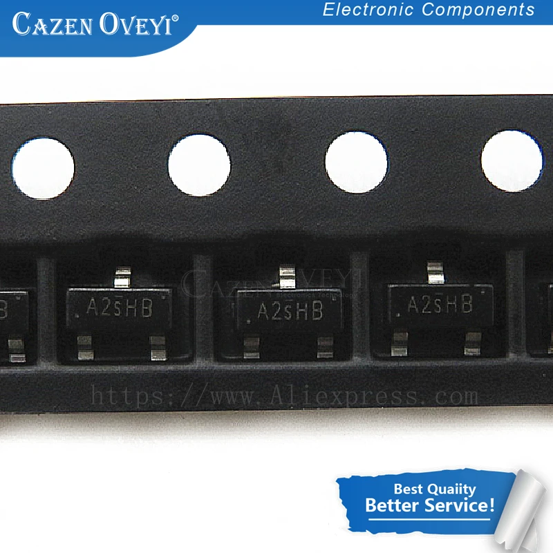 

20 шт. SI2300DS 2300 SI2301DS A1SHB SI2302DS A2SHB SI2305DS A5SHB SI2306 A6SHB SI2310DS 2310 SI2312BDS AE9 SI2333DS E3 ** SOT23