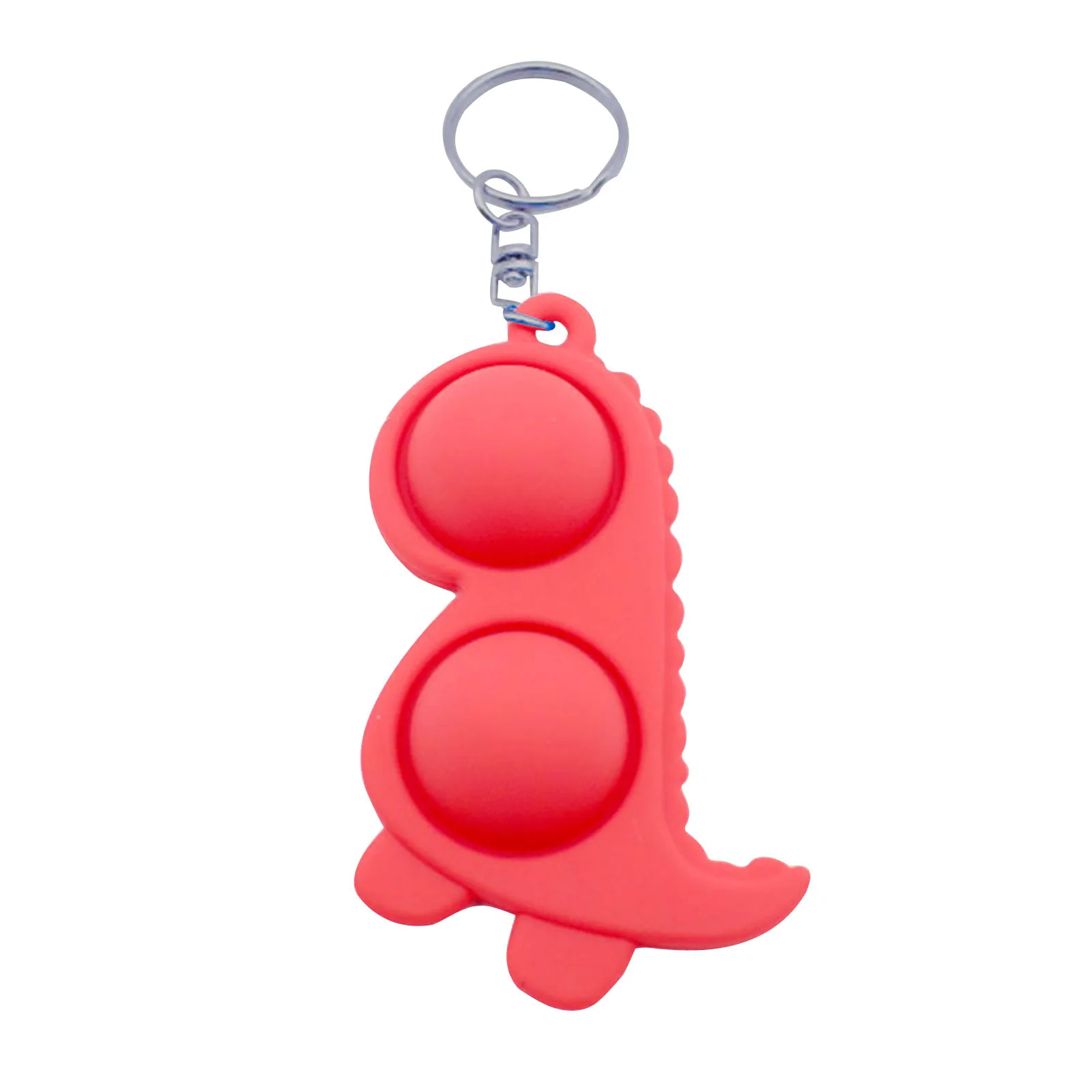 

Funny Поп Ит Fidget Toy Antistress Dinosaur Shape Toys For Adult Children Push Bubble Fidget Sensory Toy Squishy Jouet Pour