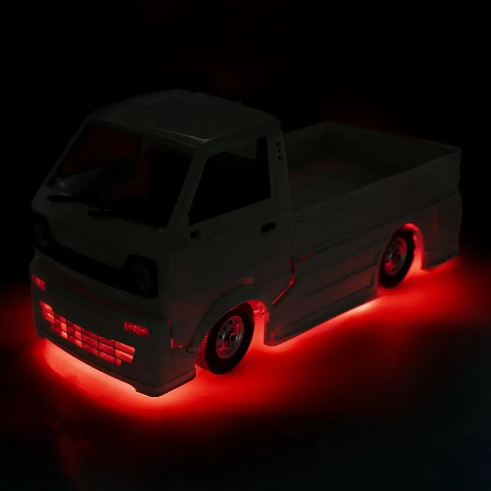 

Wpl D12