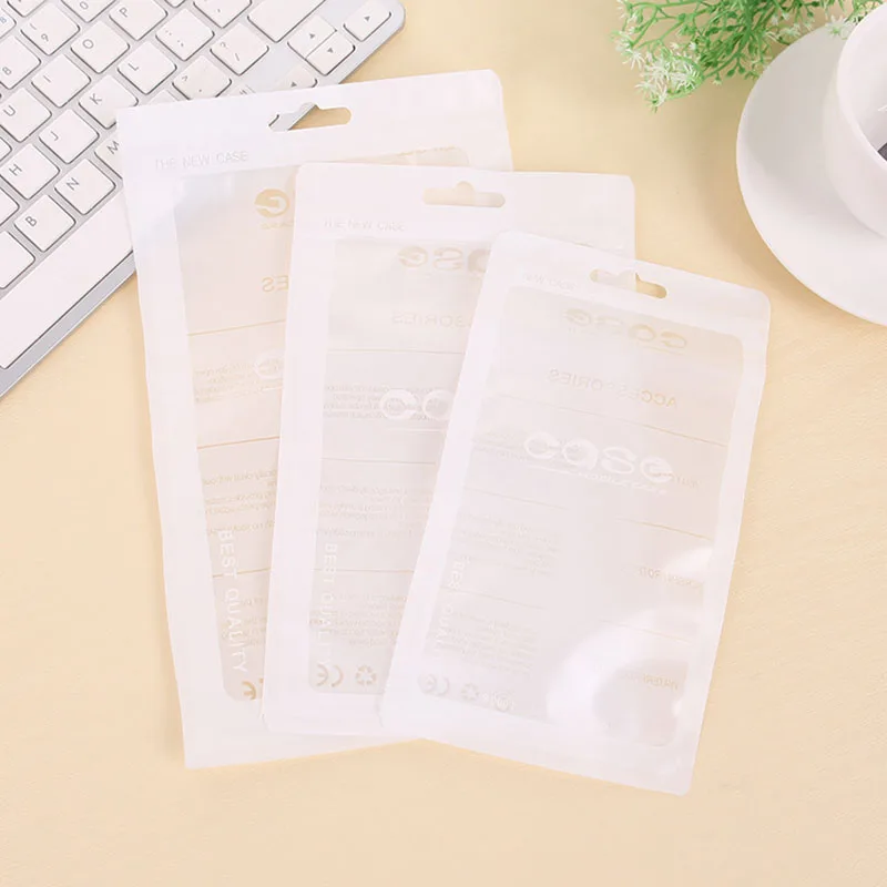 100 шт. цвета: белый/черный прозрачный замка застежка-молнии мелкая расфасовка в