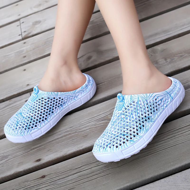 Оригинальные женские классические сандалии летняя обувь для пляжного отдыха