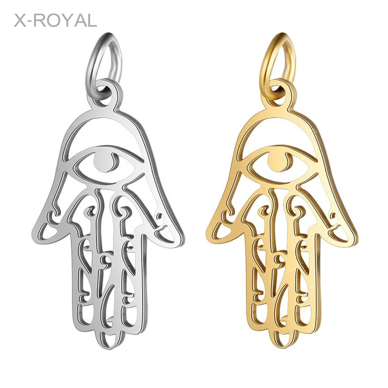X ROYAL 5 шт./партия женские и мужские модные пряжки подвески элегантное из
