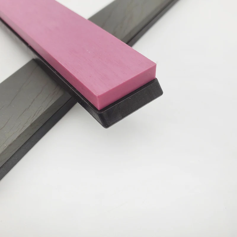 Новый шлифовальный камень 3000 #5000 # натуральный для полировки и заточки ножей