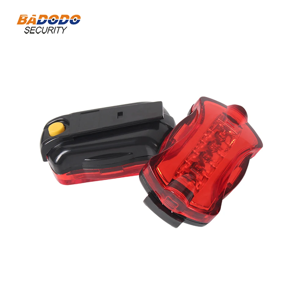 IP66 водонепроницаемый светодиодный мигающий светильник предупреждающий сигнал