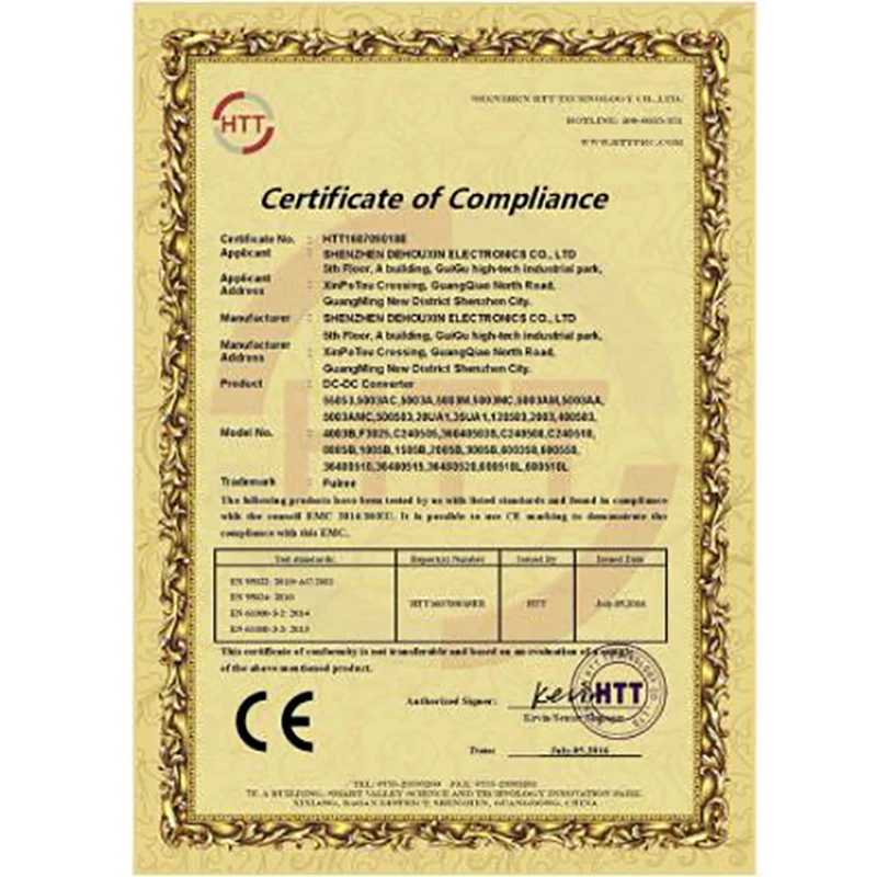 

10Pcs 15-52V to 12 V 3A DC DC Converter Step Down Buck Module Voltage Regulator for DC Conversor Car Power Supply