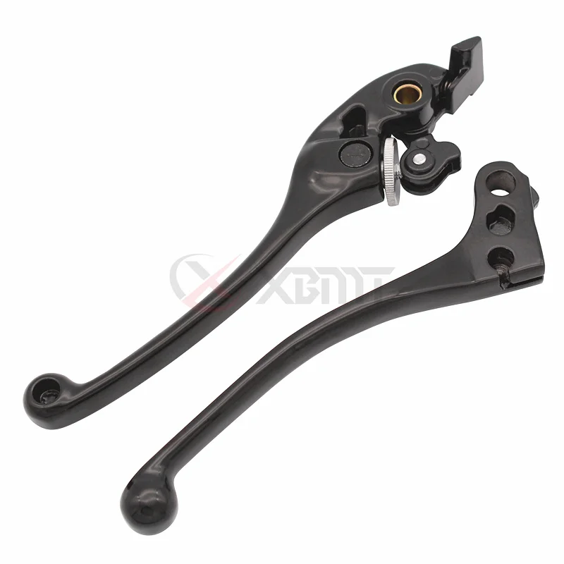 Мотоциклетные алюминиевые рычаги тормоза и сцепления для Honda CBR600 CBR 600 F2 F3 F4 F4I 900RR