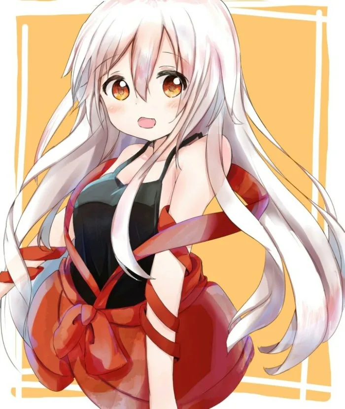 Японский анимационный костюм Urara Meirochou Chiya карнавальный костюм|Костюмы аниме| |