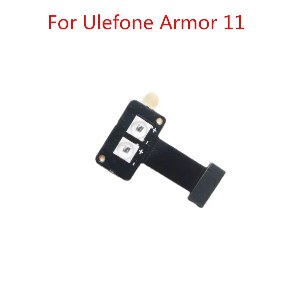 

Гибкий кабель с инфракрассветильник кой FPC для Ulefone Armor 11