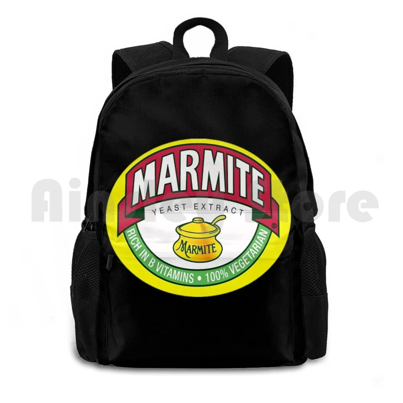 Лучший продавец рюкзак Marmite для походов на открытом воздухе водонепроницаемый