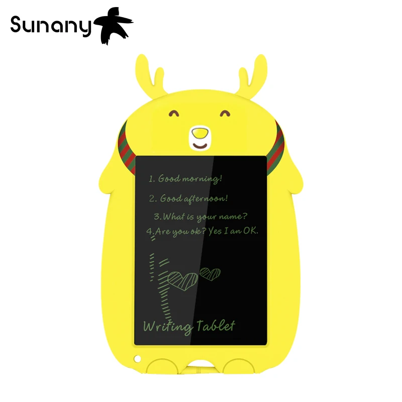 ЖК планшет для рисования Sunany 8 5 дюйма|Цифровые планшеты| |