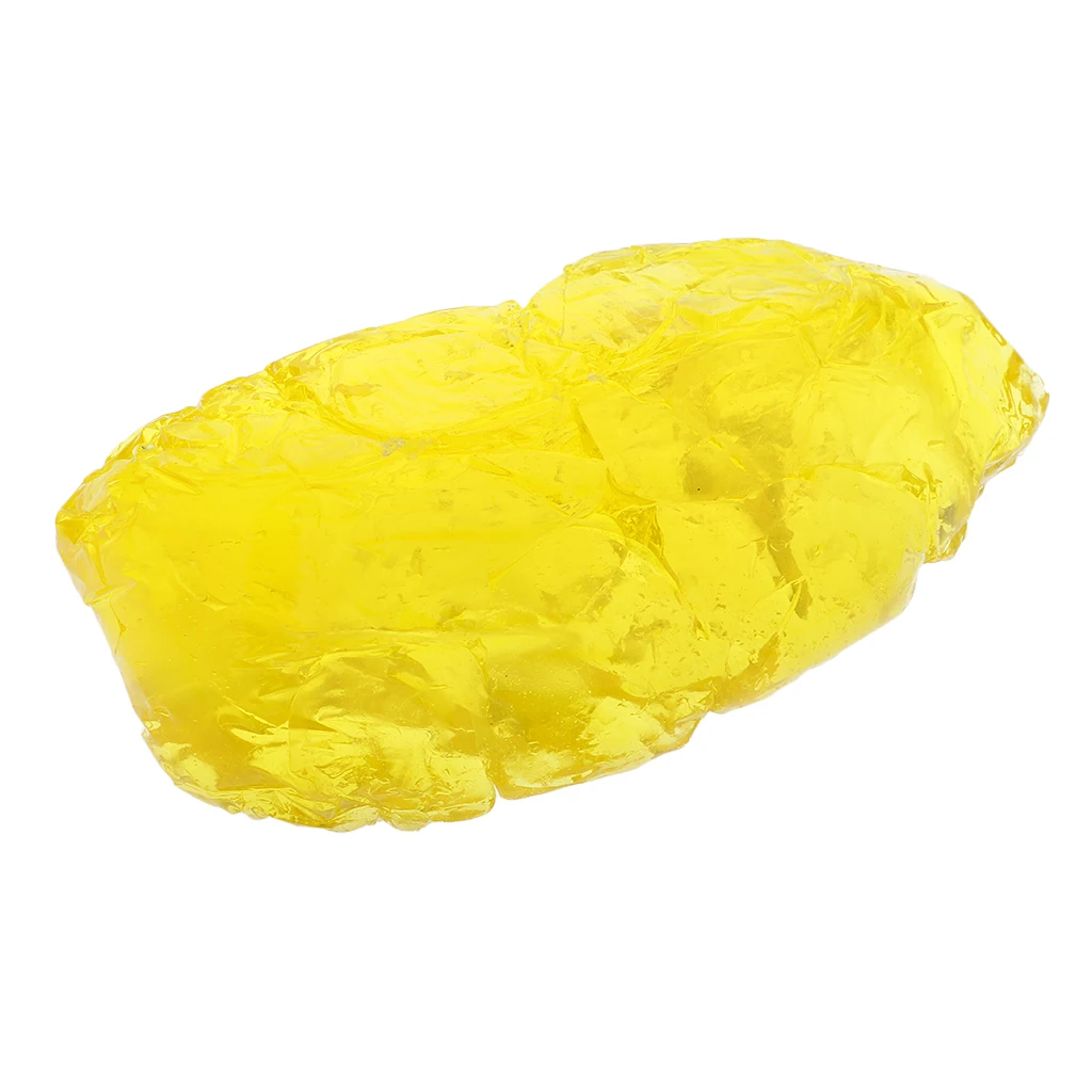 500g Gel Jelly Candle Making Clear Wax High Quality Transparent DIY Candles | Дом и сад