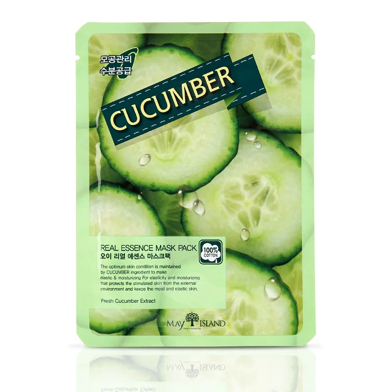 15 видов цветов I'm REAL Tony moly маска для лица увлажняющая контроль жирности