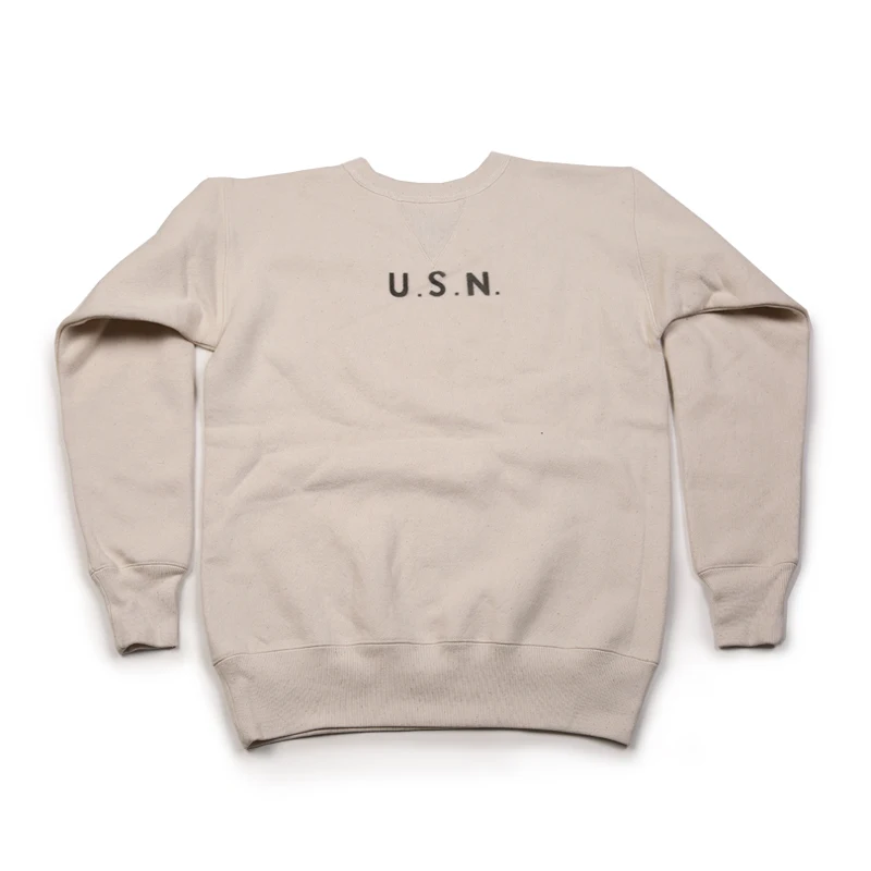 Прочитайте описание! Азиатский размер Бронсон с длинным рукавом mans usn Винтаж