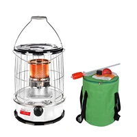 portable kerosene heater with storage bag kerosene stove barbecue camping cooker home heating stove winter outdoor home heater