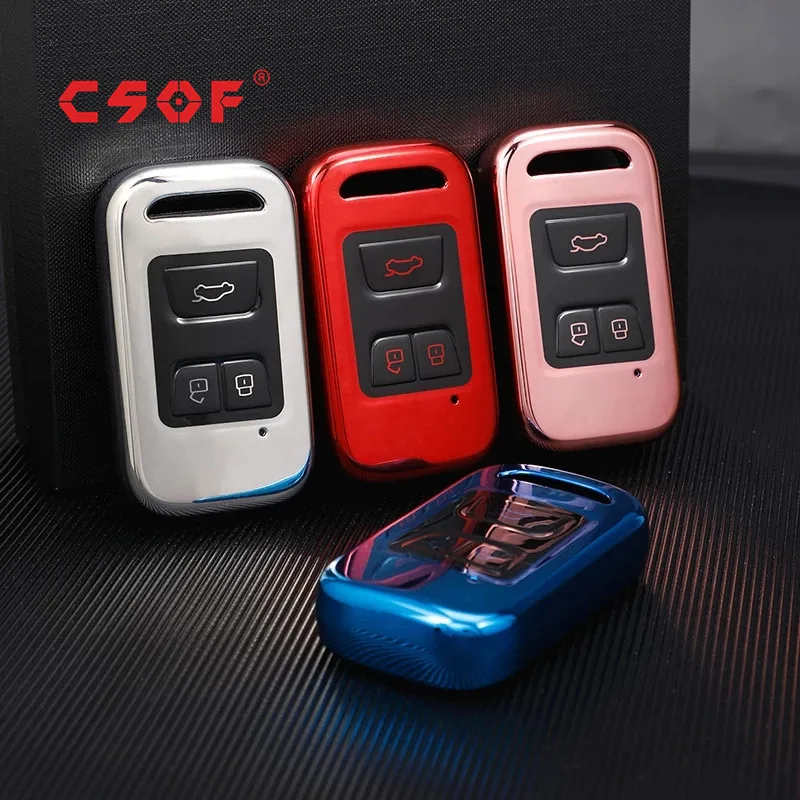 

Чехол из ТПУ для Chery Tiggo 3 5X 4 8 Glx 7 2019 2020 2021