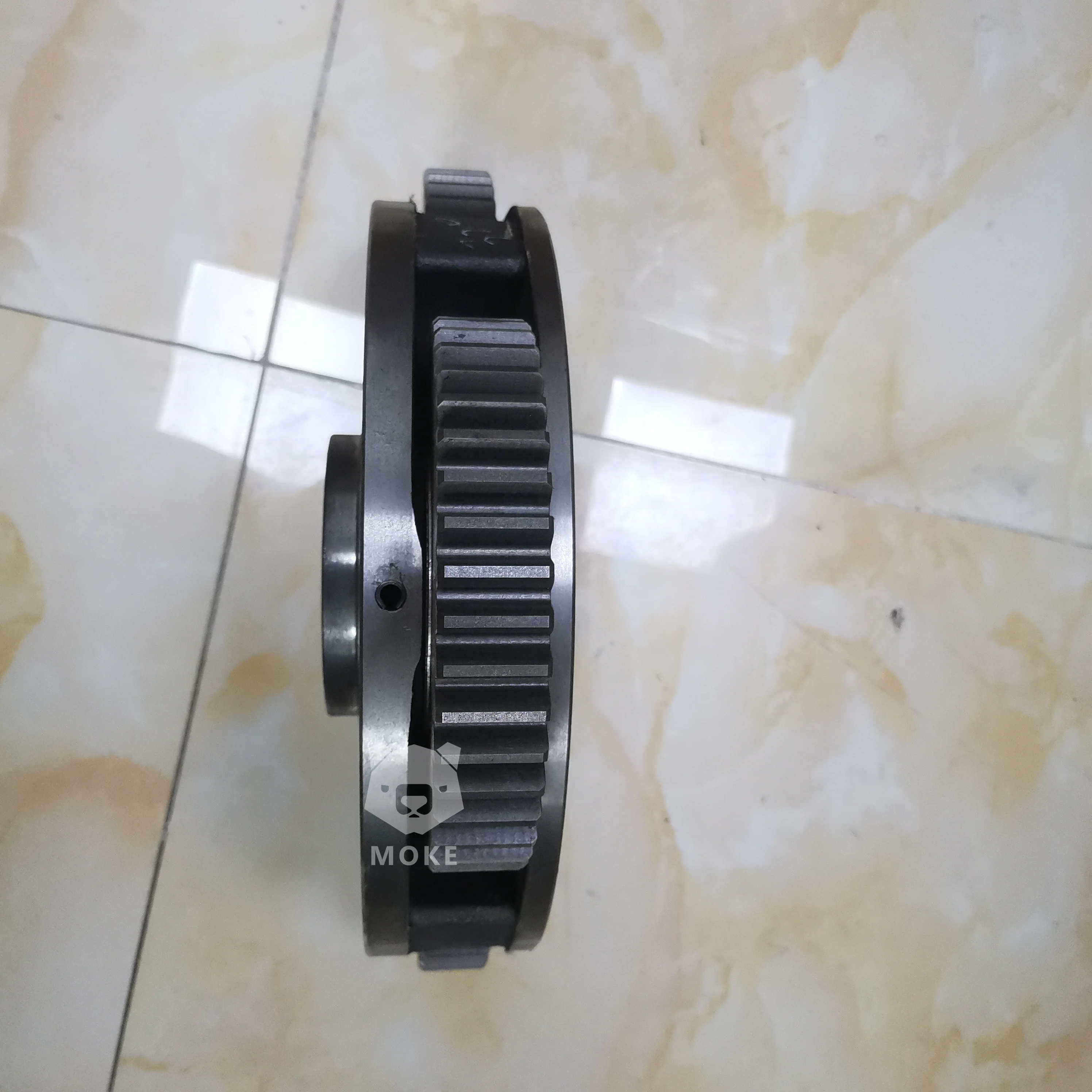 Деталь экскаватора планетарного носителя 7Y-1432 7Y1432 детали дорожного редуктора |