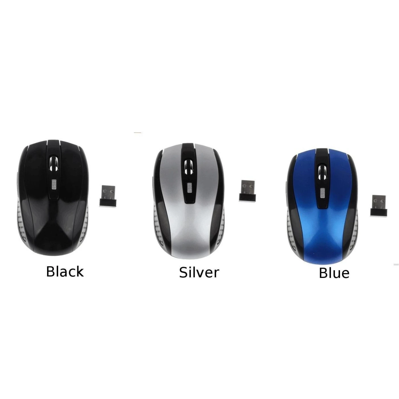 3 цвета, 2,4 ГГц, компьютерная игровая мышь, Bluetooth, беспроводная, Overwatch, USB интерфейс, аксессуары для ПК и ноутбука, 1600 dpi