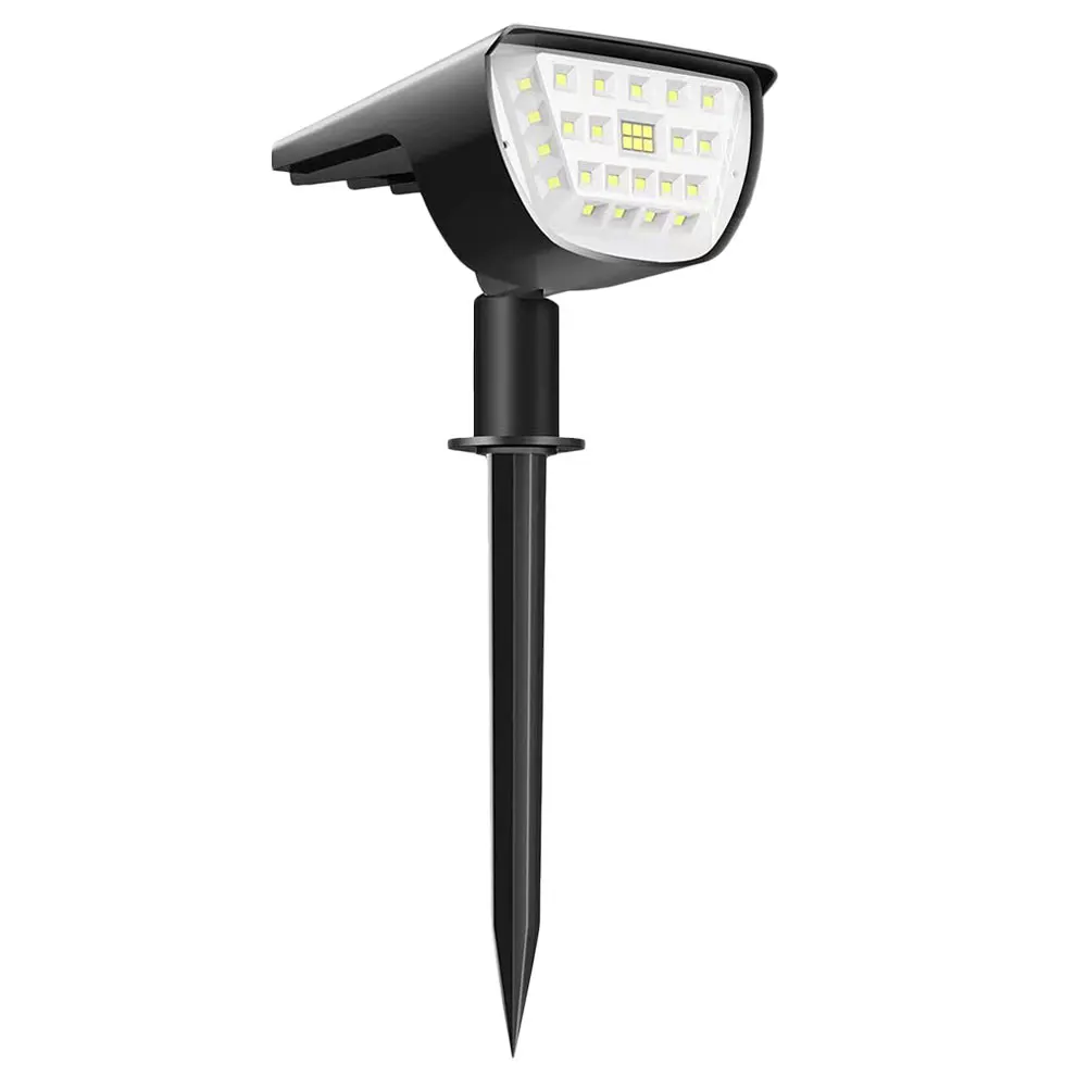 

1Pc Creative Outdoor Lawn Lamp Versatile Wall-mounted Solar Light for Home