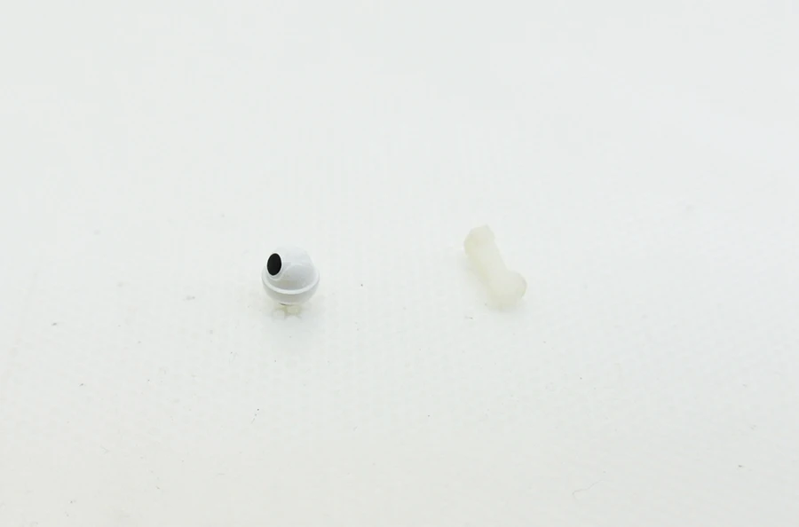 

1/64 Scale Die-casting Resin Car Model Scene Accessories Series Analog Surveillance Camera Model Manual Finished Product 1 Set