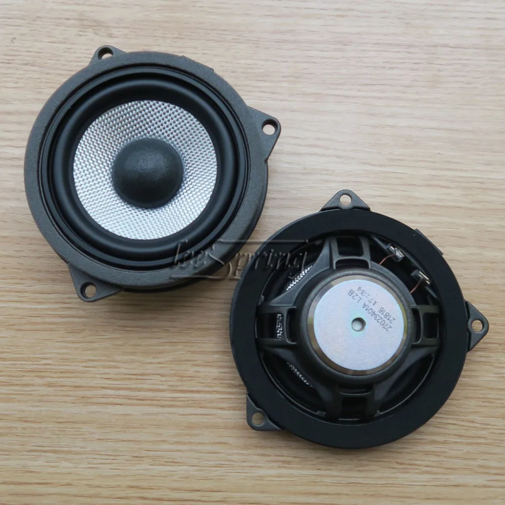 Купольные динамики Bowers & Wilkins для BMW 5 серий G30 G38 2018|Многотональн. и сигнальные