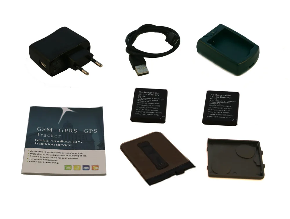 Четырехдиапазонный персональный Gps-трекер TK102B GSM GPRS SMS устройства GPS-отслеживания