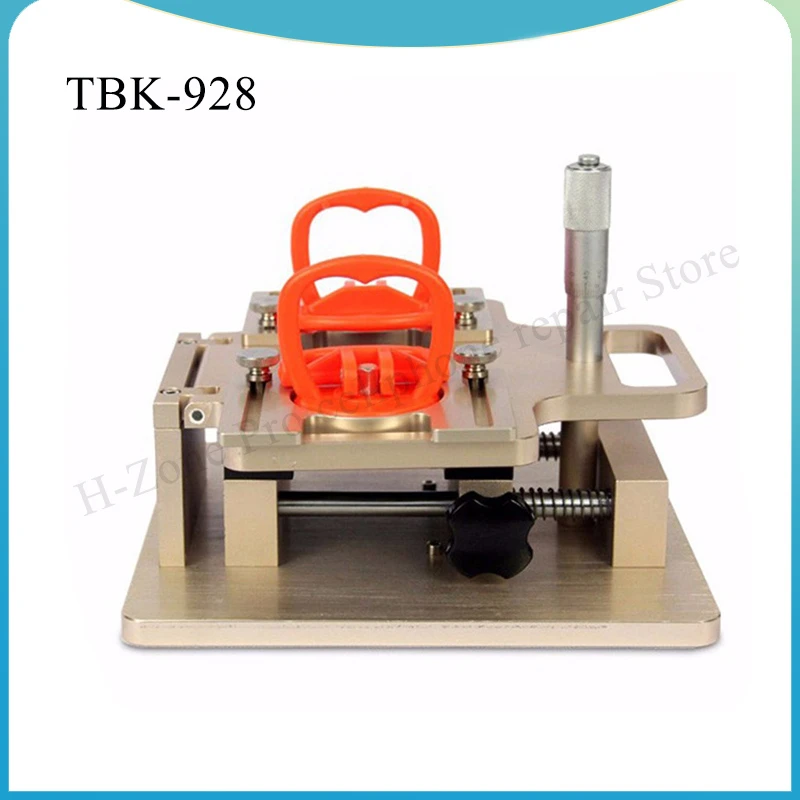 Original TBK-928 LCD Dismantle separate Machine A-frame Separating For mobile phone Precisely Adjust By Micrometer for Samsung |