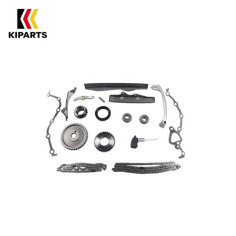 

Nason Timing Chain Kit For Mitsubishi Magna Pajero 4g52 4g54 Mbtk2/4