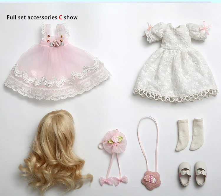 Miyo BJD SD кукла 1/6 модель тела для мальчиков и девочек Oueneifs высокое качество игрушки из полимера Бесплатный глаз шары Модный магазин шарнир Кукла