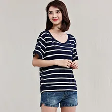 

2020 Women Short black Sleeve Shirt Top Garment