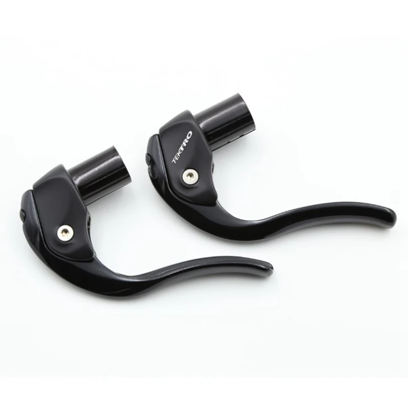 TEKTRO TL720 AERO TT Bar End Brake Lever Bicycle Mountain Bike Field Car Tt Handle | Спорт и развлечения