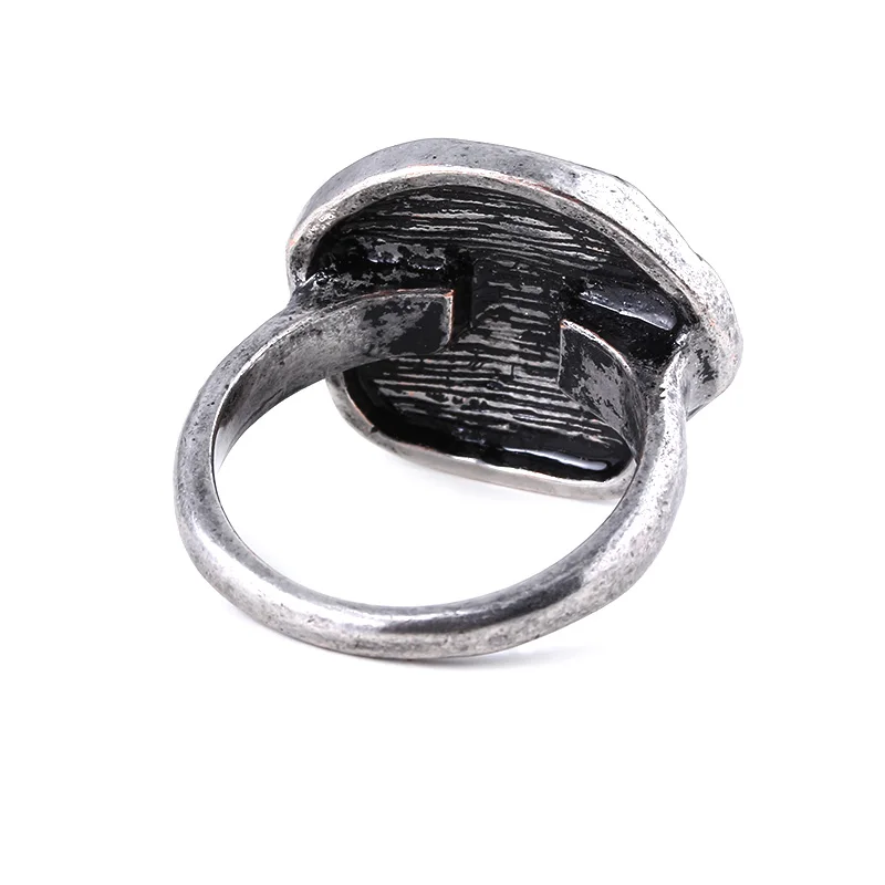 SG горячая Распродажа кольца с темными душами кольцо драконом для мужчин женщин