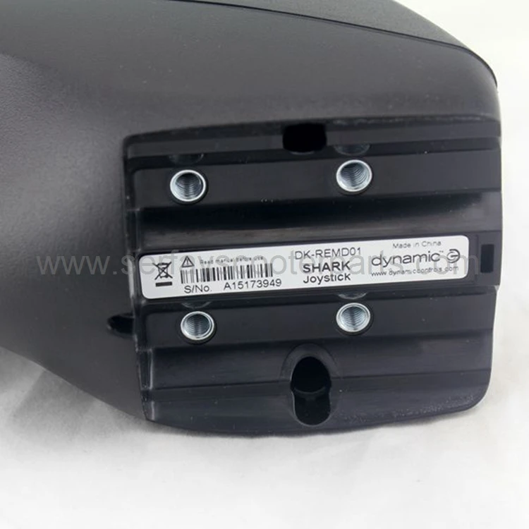 Динамический Акула джойстика пульта дистанционного управления 4 клавиши DK