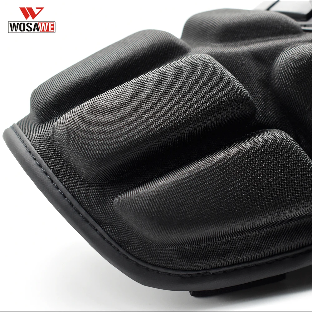 WOSAWE наколенники для езды на мотоцикле Moto Skate наколенники MTB наколенники гоночная Защитная Экипировка спортивные лыжные протекционы patines