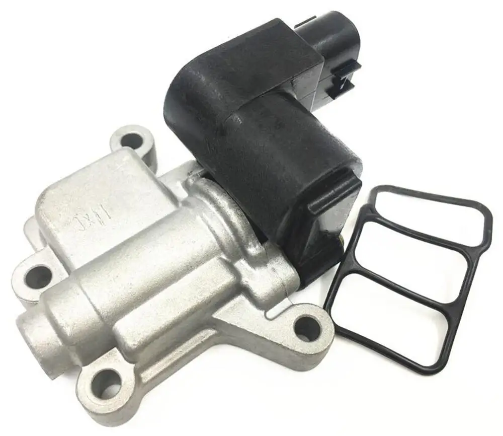 Японские Оригинальные двигатели скорости холостого хода 16022-RAC-U01 клапаны