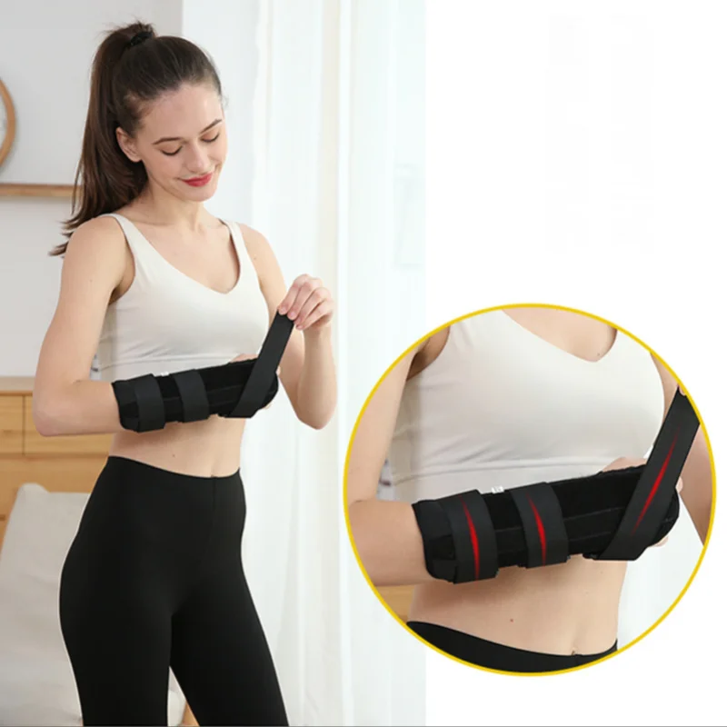 

Подставка для запястья для взрослых, дышащая сетка, крутая фиксированная защита для мужчин и женщин, нарукавники из алюминиевого сплава, съ...