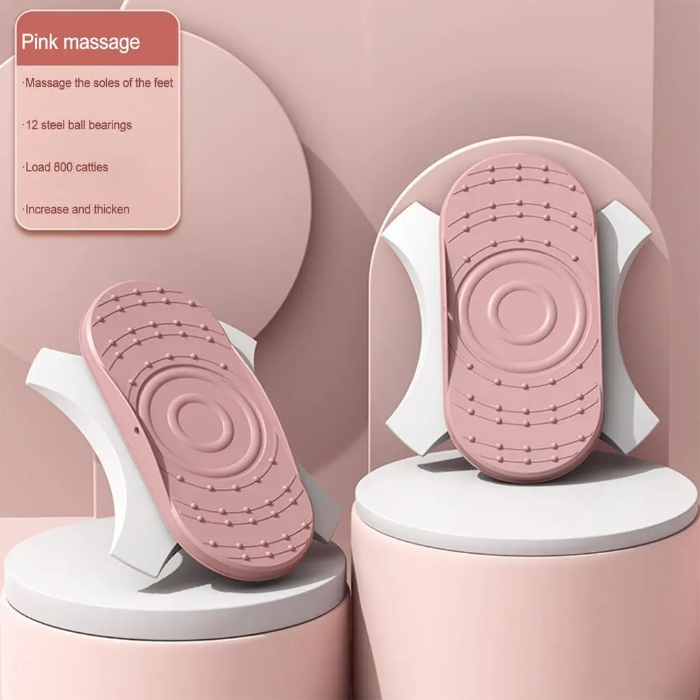 Оборудование для тренировок Ab новинка скручивающий диск талии скручивающая