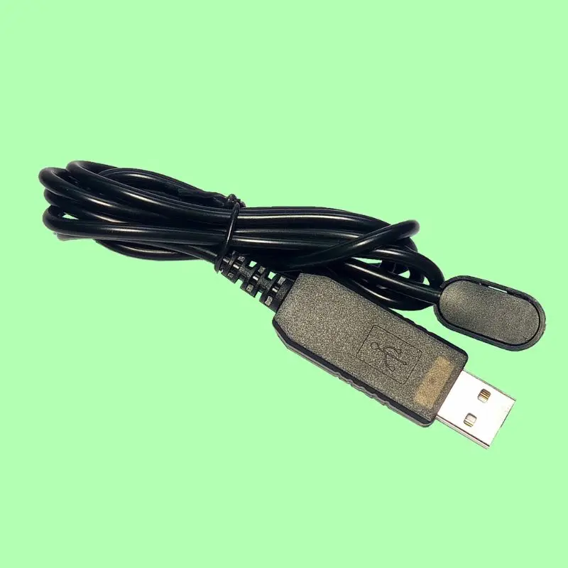 USB кабель 9 в В для снятия батареи 5 повышающий до преобразователь напряжения